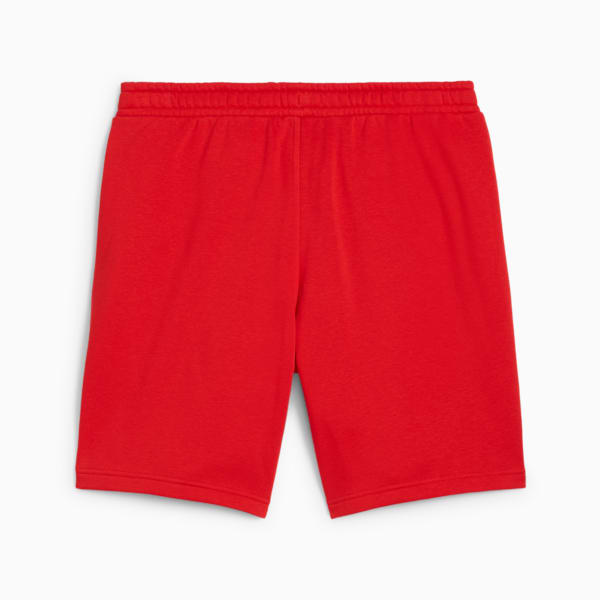 Scuderia Ferrari Race Men's Shorts, Rosso Corsa, extralarge