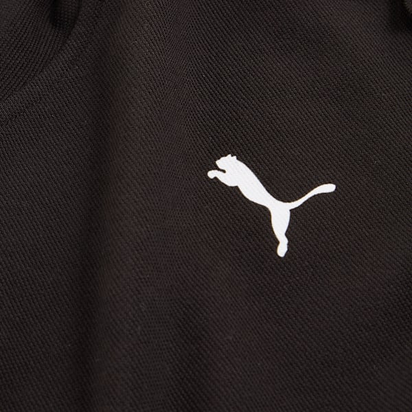 Polo graphique Scuderia Ferrari Race Homme, PUMA Black, extralarge