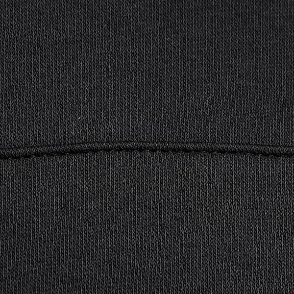 Scuderia Ferrari Race Big Shield Men's Motorsport Hoodie, PUMA Black, extralarge-IND
