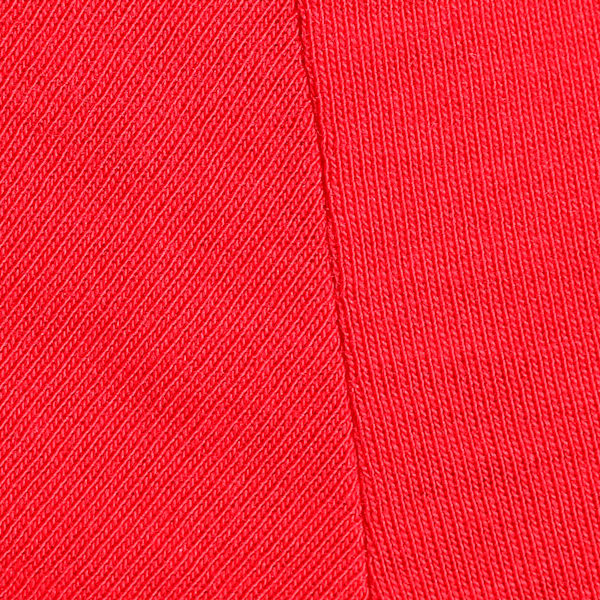 Scuderia Ferrari Race Colour Shield Men's Motorsport Tee, Rosso Corsa, extralarge-IND
