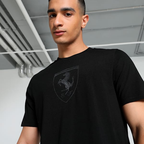 Puma t shirt herren sale clearance