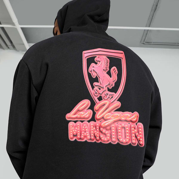 Neon sweatshirt men clearance