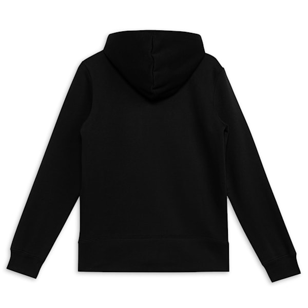 Scuderia Ferrari Race Youth Motorsport Hoodie, PUMA Black, extralarge-IND
