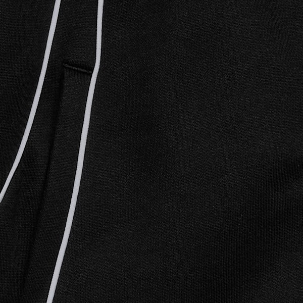 Scuderia Ferrari Race Youth Motorsport Hoodie, PUMA Black, extralarge-IND