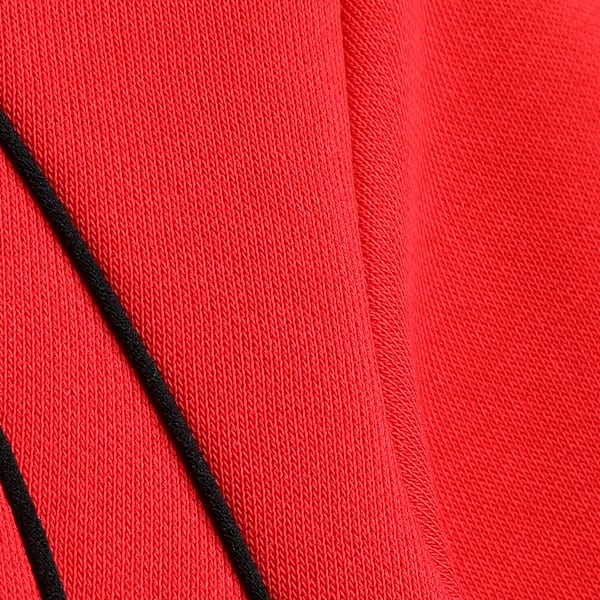 Scuderia Ferrari Race Youth Motorsport Hoodie, Rosso Corsa, extralarge-IND