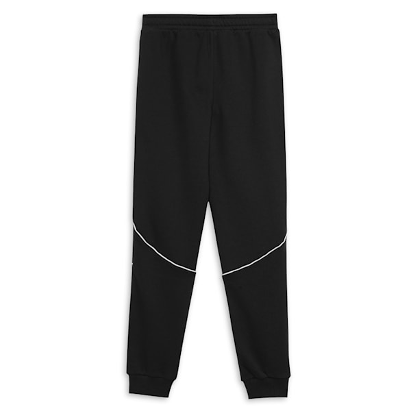 Scuderia Ferrari Race Youth Motorsport Sweatpants, PUMA Black, extralarge-IND