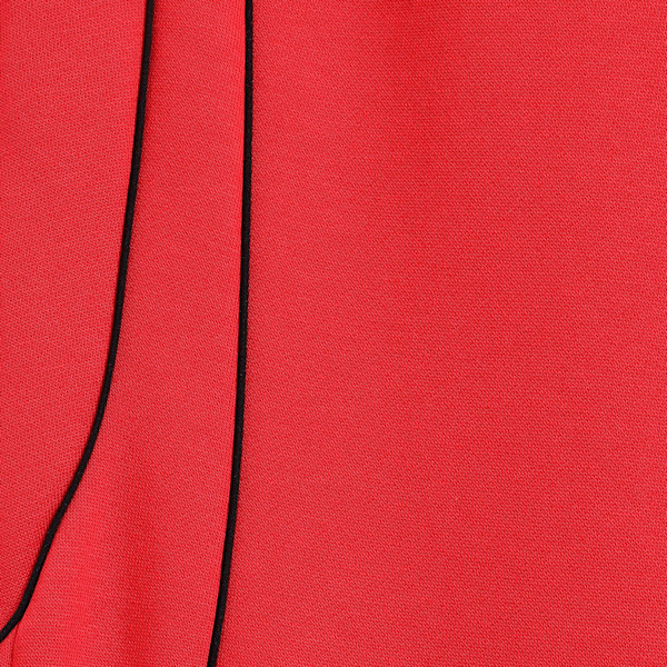 Scuderia Ferrari Race Youth Motorsport Sweatpants, Rosso Corsa, extralarge-IND