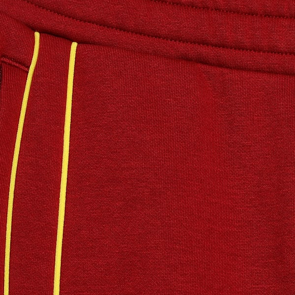 Scuderia Ferrari Race Youth Motorsport Sweatpants, Intense Red, extralarge-IND