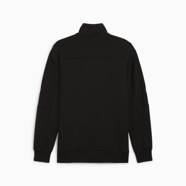 Ferrari Style MT7 Jacket Men, PUMA Black, extralarge
