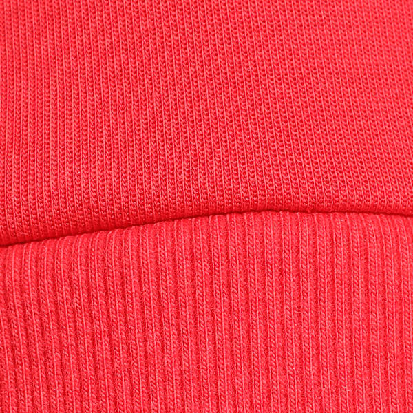 Scuderia Ferrari Style MT7 Men's Motorsport Jacket, Rosso Corsa, extralarge-IND