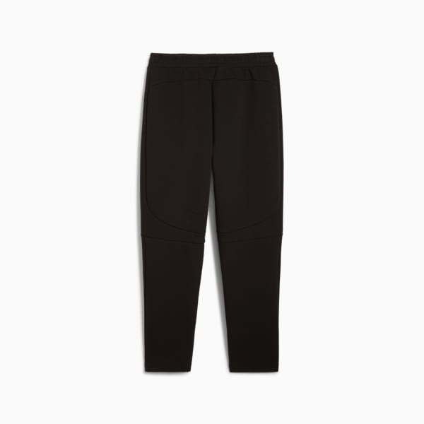 Scuderia Ferrari Style MT7 Pants Men, PUMA Black, extralarge