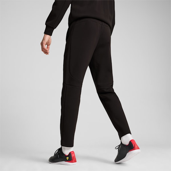 メンズ フェラーリ スタイル MT7 トラックパンツ, PUMA Black, extralarge-JPN