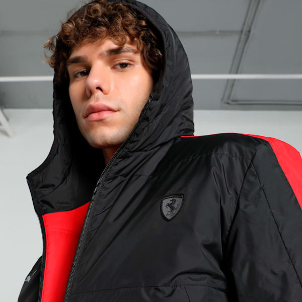 Puma ferrari jacket mens shop