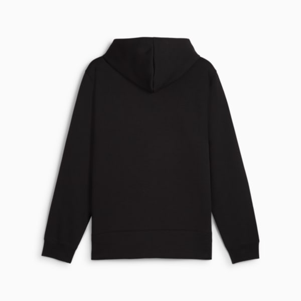 Ferrari Style Sweat Jacket Men, PUMA Black, extralarge