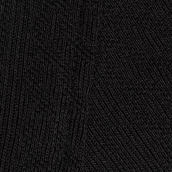 Scuderia Ferrari Style Men's Motorsport Jacquard Polo, PUMA Black, extralarge-IND