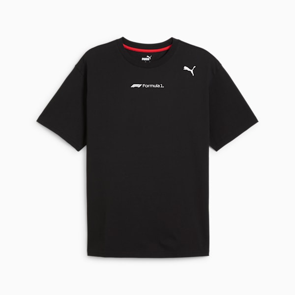 Playera F1®, Cheap Urlfreeze Jordan Outlet Black, extralarge