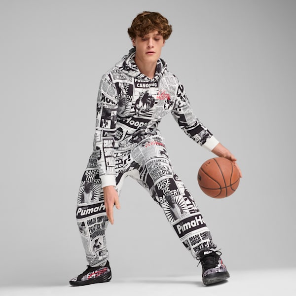 Sudadera basquet clearance