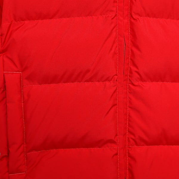 Scuderia Ferrari Race MT7 Youth Motorsport Jacket, Rosso Corsa, extralarge-IND