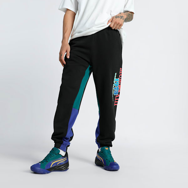 Puma coogi track pants shop