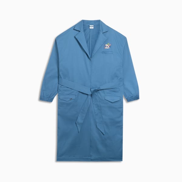 Chaquetón de hombre We Are Legends Renaissance, Blue Horizon, extralarge