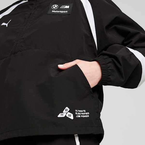 Puma bmw motorsport windbreaker jacket cheap