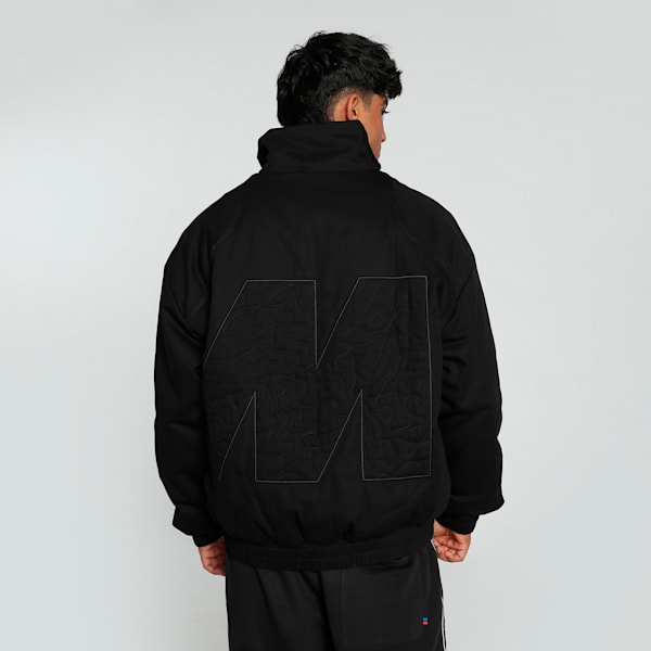 BMW M Motorsport Statement Men's Motorsport Jacket | PUMA