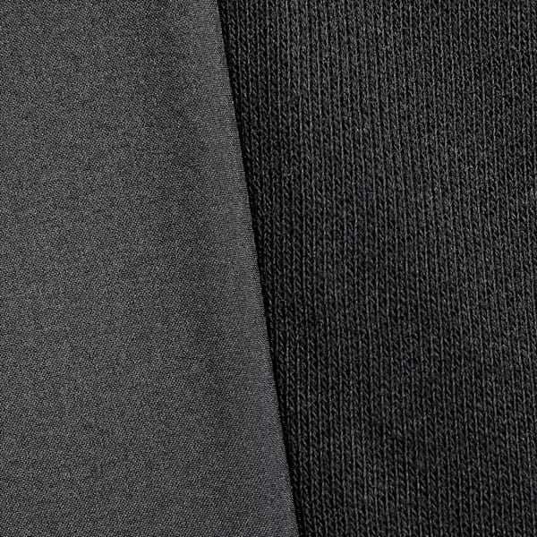 Mercedes-AMG Petronas F1® Statement Men's Relaxed Fit Motorsport Pants, PUMA Black, extralarge-IND