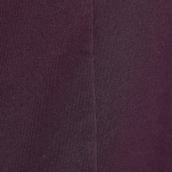 Mercedes-AMG Petronas F1® Cloudspun Men's Motorsport Pants, Midnight Plum, extralarge-IND