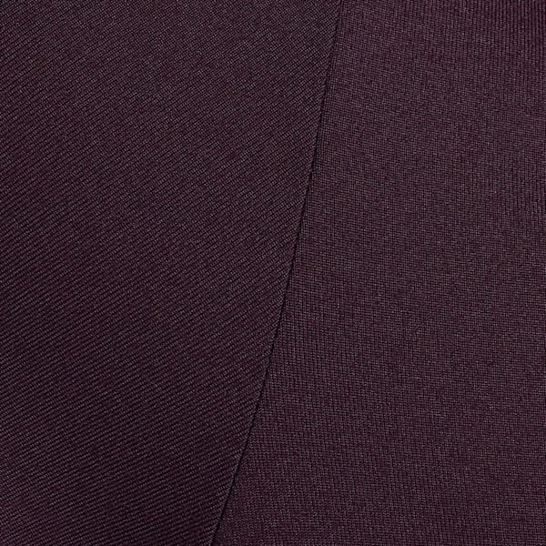 Mercedes-AMG Petronas F1® Cloudspun Men's Motorsport Polo, Midnight Plum, extralarge-IND