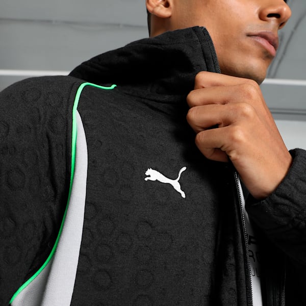 Puma benz jacket online