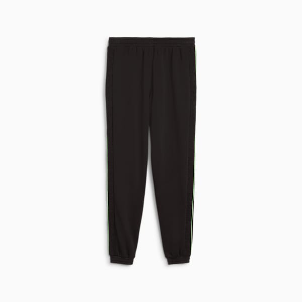 メンズ メルセデス MAPF1 スウェット パンツ, PUMA Black, extralarge-JPN