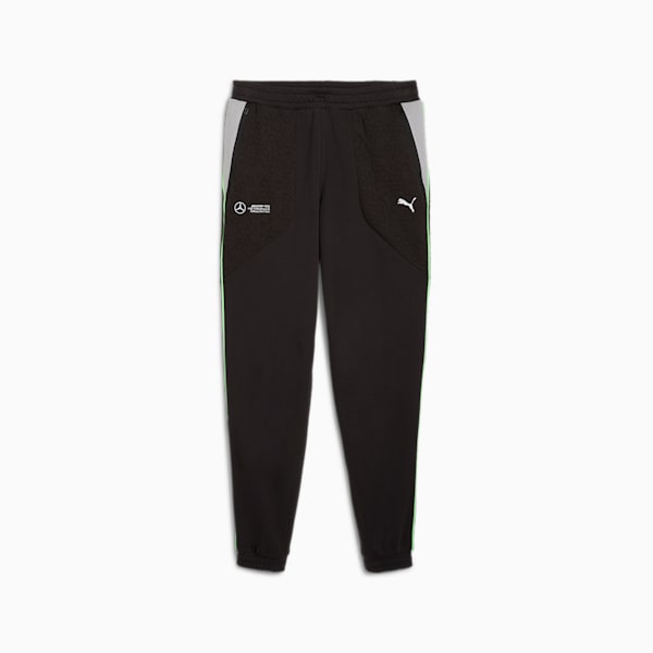 メンズ メルセデス MAPF1 スウェット パンツ, PUMA Black, extralarge-JPN