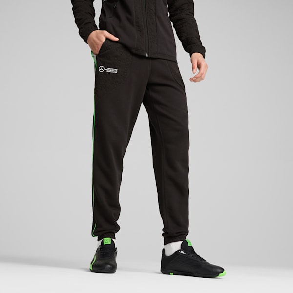 Pantalon de survetement Mercedes AMG Petronas F1 Homme PUMA