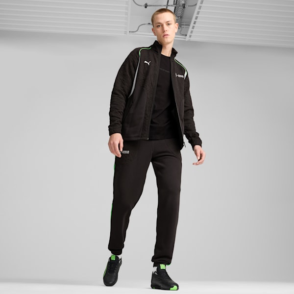 メンズ メルセデス MAPF1 スウェット パンツ, PUMA Black, extralarge-JPN