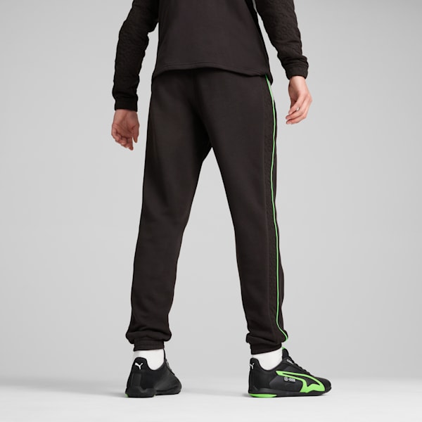 メンズ メルセデス MAPF1 スウェット パンツ, PUMA Black, extralarge-JPN