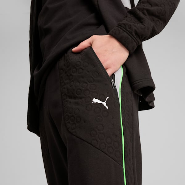 メンズ メルセデス MAPF1 スウェット パンツ, PUMA Black, extralarge-JPN