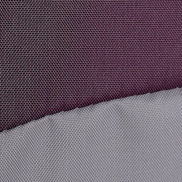 Mercedes-AMG Petronas F1® Core Mens Jacket, Midnight Plum, extralarge-IND