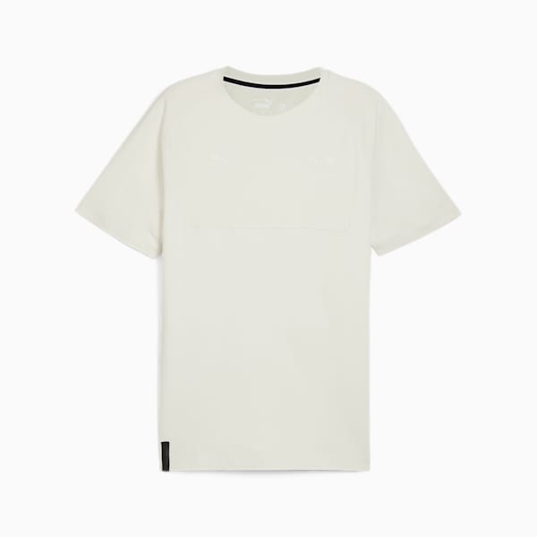 メンズ BMW MMS LIFE プーマテック 半袖 Tシャツ, Vapor Gray, extralarge-JPN