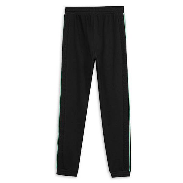 Mercedes-AMG Petronas F1® Youth Motorsport Sweatpants, PUMA Black, extralarge-IND