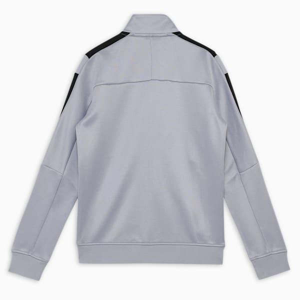 Mercedes-AMG Petronas F1® MT7 Youth Track Jacket, Team Silver, extralarge-IND