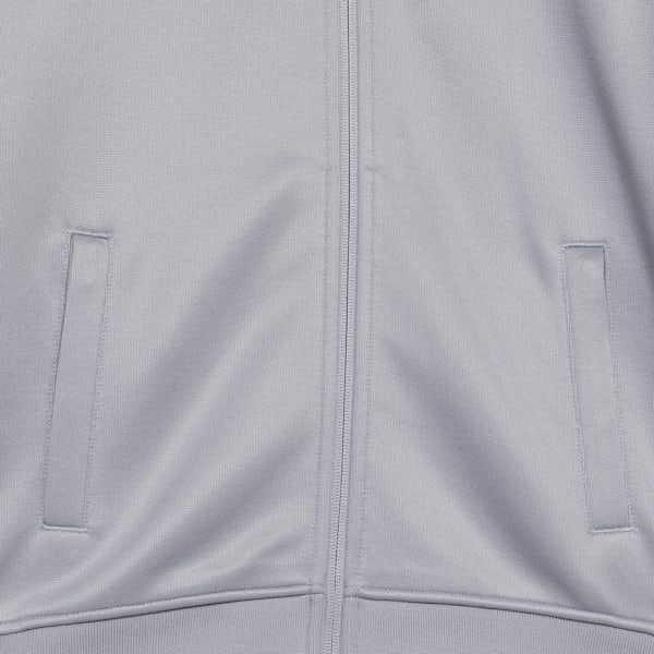 Mercedes-AMG Petronas F1® MT7 Youth Track Jacket, Team Silver, extralarge-IND
