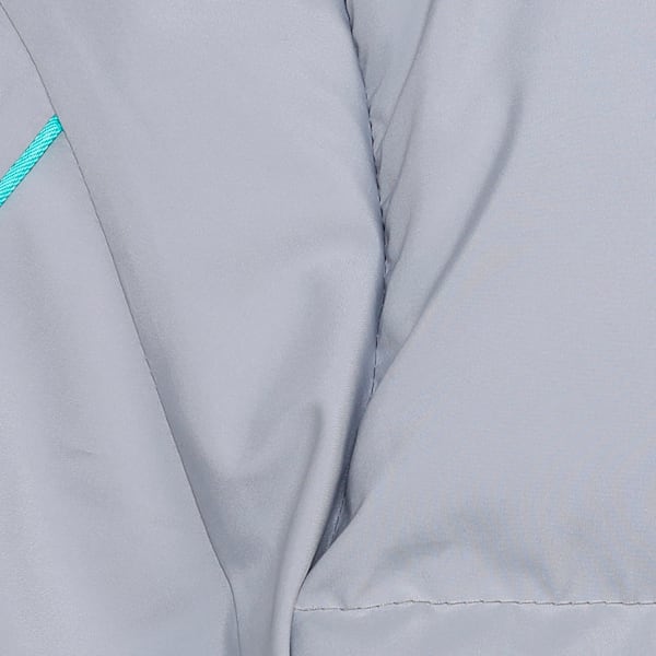 Mercedes-AMG Petronas F1® MT7 Ecolite Youth Motorsport Jacket, Team Silver, extralarge-IND