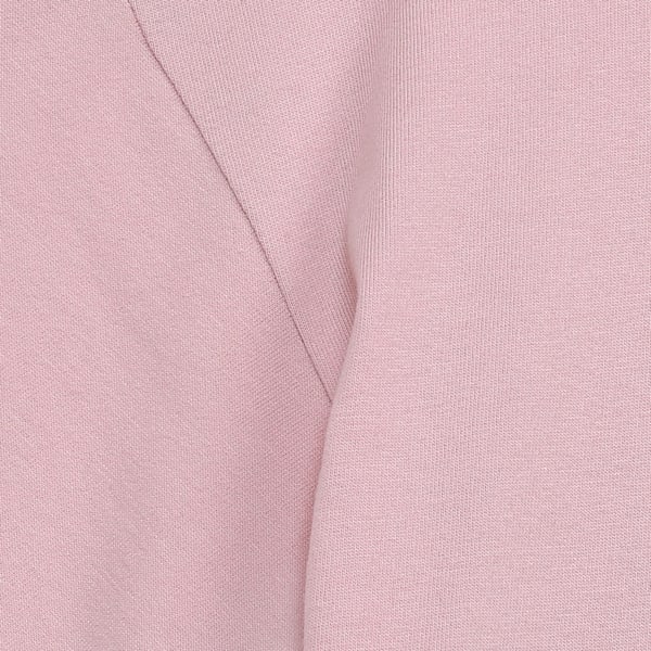 PUMA x TROLLS Graphic Kid's Relaxed Fit Tee, Mauve Mist, extralarge-IND
