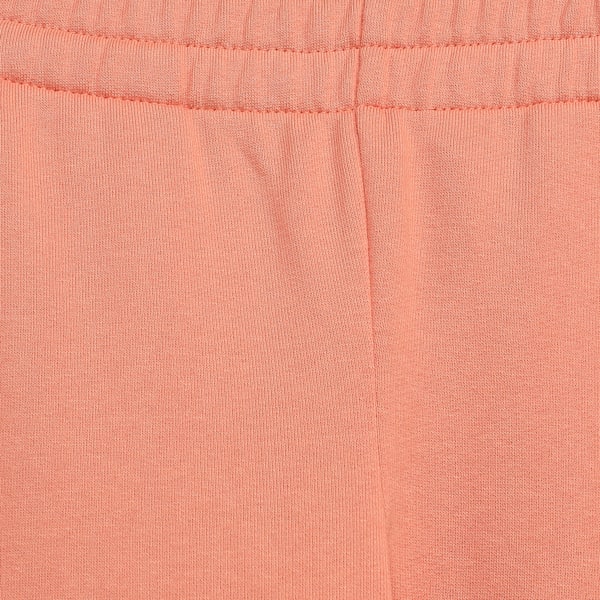PUMA x PLAYMOBIL® Kid's Sweat Pants, Deeva Peach, extralarge-IND