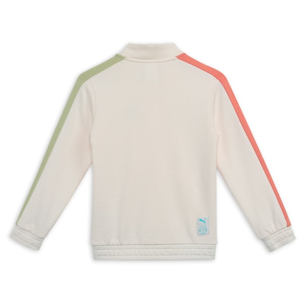 PUMA x PLAYMOBIL® T7 Kid's Jacket, No Color, extralarge-IND