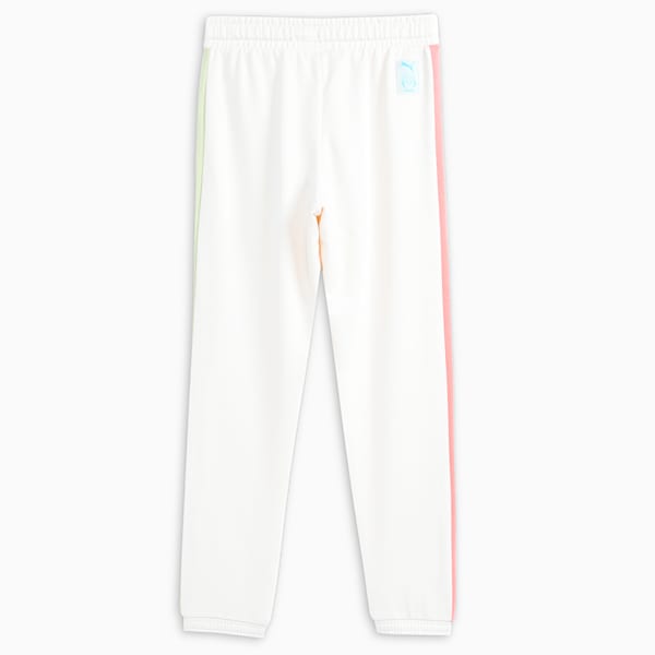 PUMA x PLAYMOBIL® T7 Kid's Pants, No Color, extralarge-IND