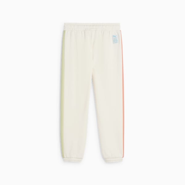Pants para niños pequeños PUMA x PLAYMOBIL® T7, No Color, extralarge