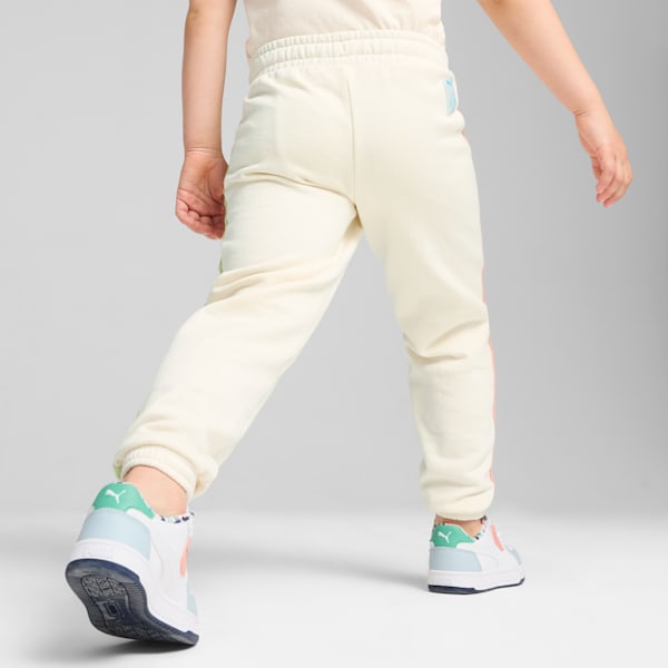 Pants para niños pequeños PUMA x PLAYMOBIL® T7, No Color, extralarge