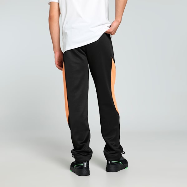 Mercedes-AMG Motorsport Men's Track Pants, PUMA Black, extralarge-IND