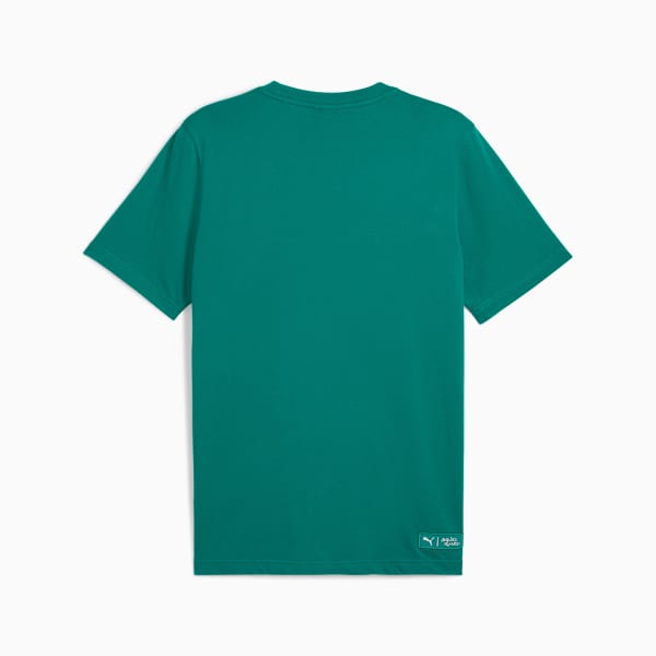 PUMA x SQUID GAME Men's Tee, Mint Tea, extralarge